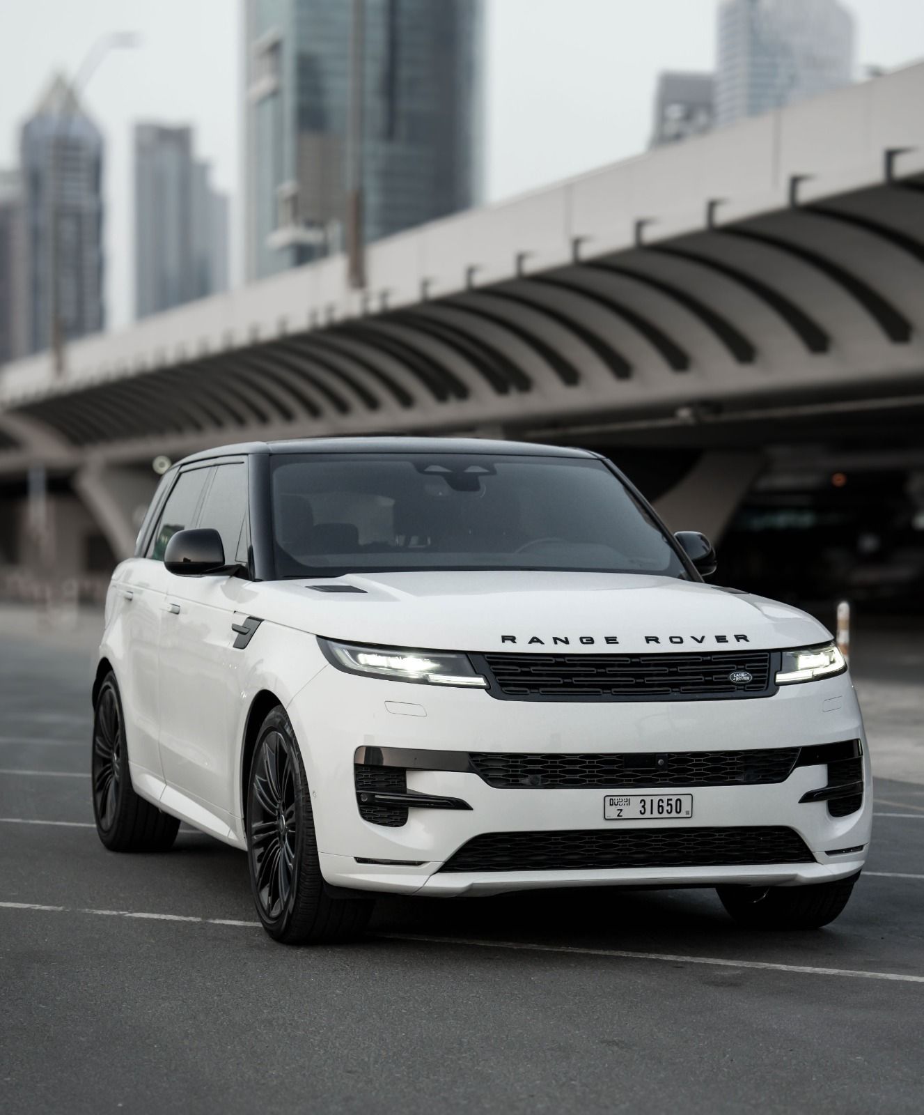 Range Rover Sport White Lowest Prices