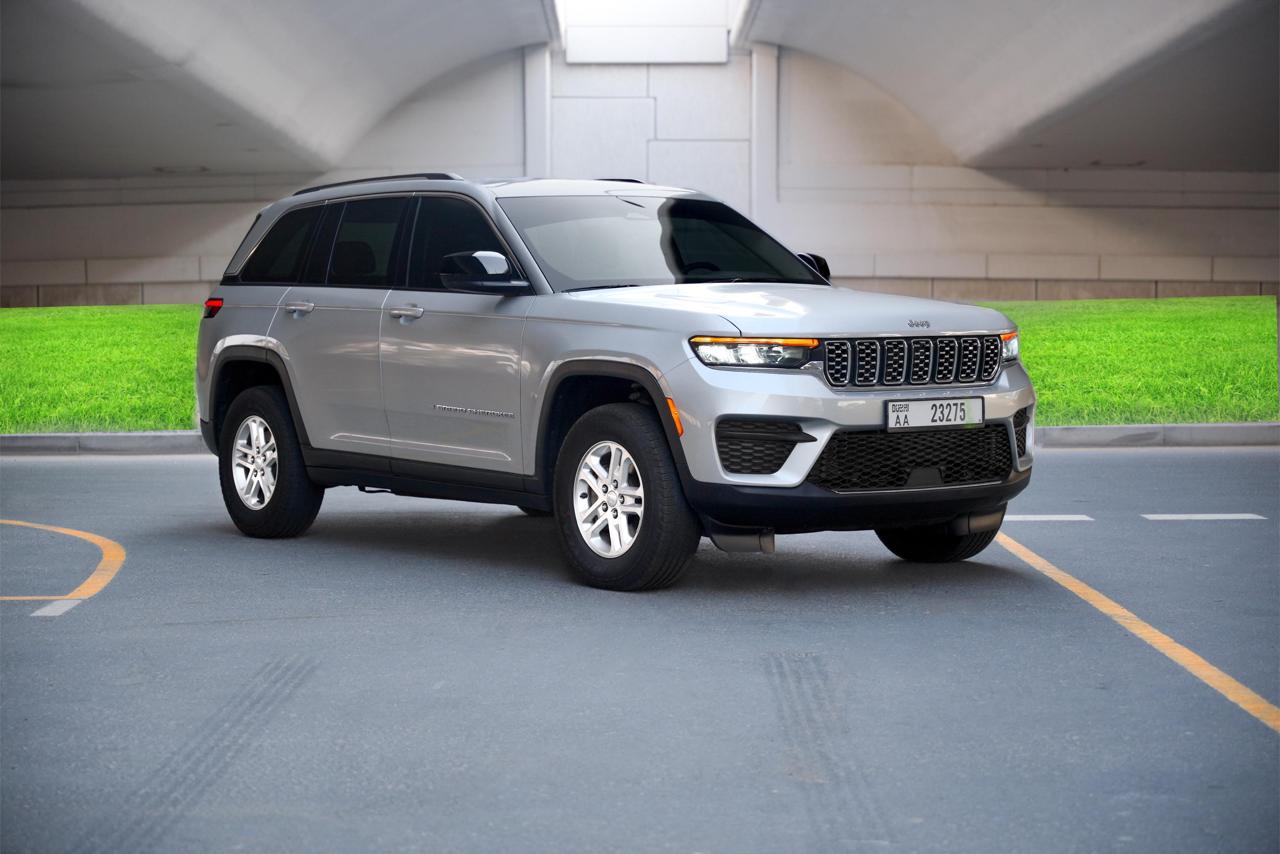 Jeep Grand Cherokee Best Price