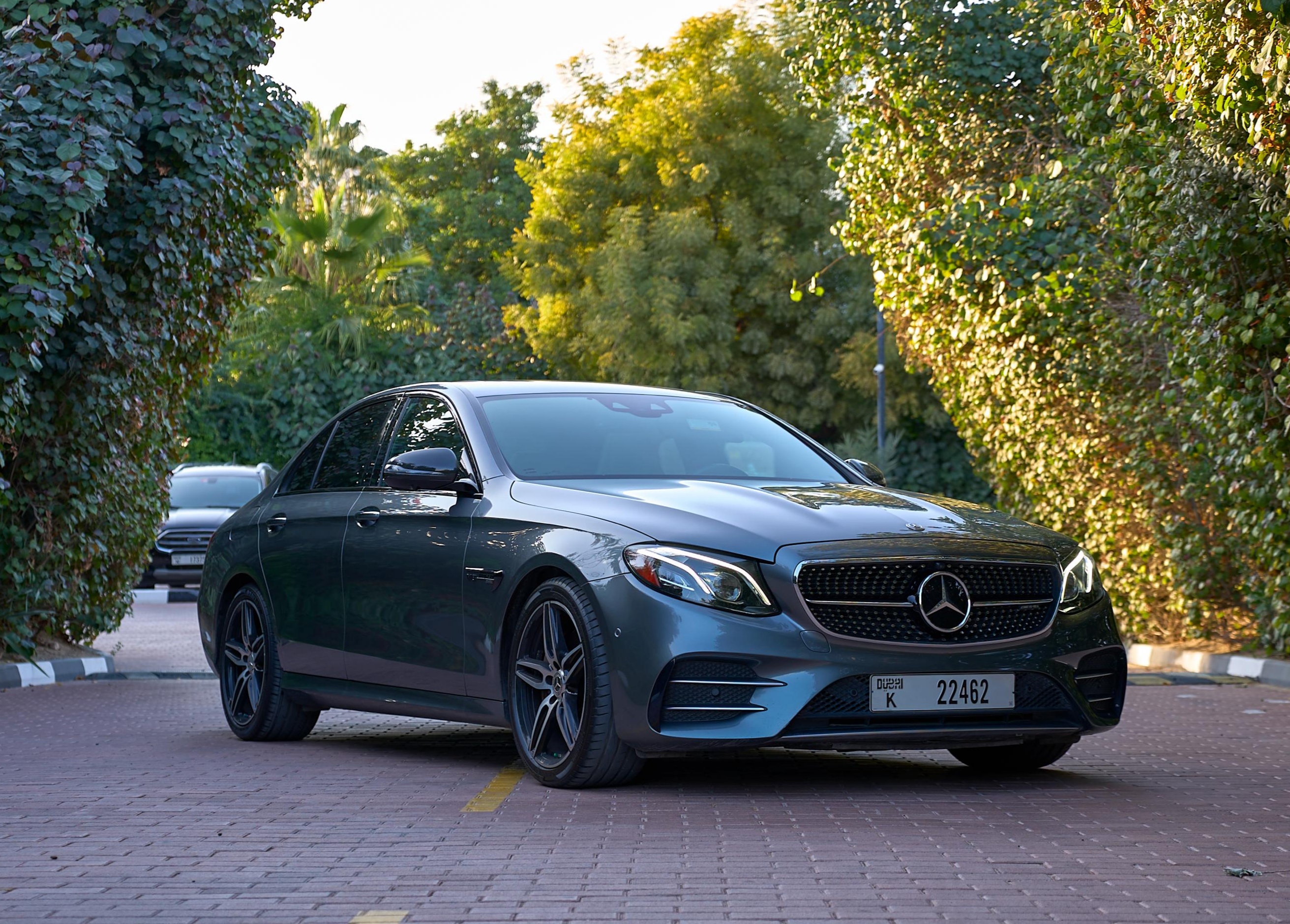 Mercedes E63s kit Best Price  2023 Hire dubai