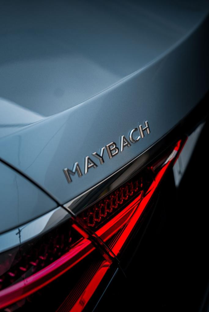 Rent Mercedes-Benz Maybach BEIGE 2023 in Dubai , UAE 