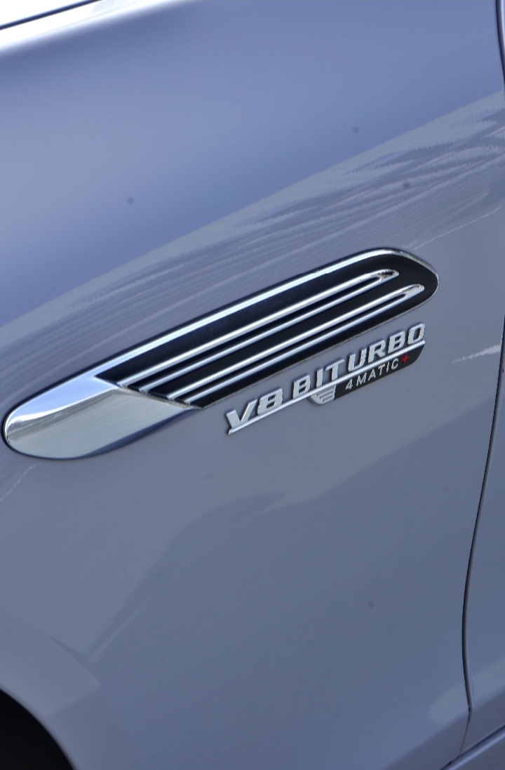 Rent Mercedes-Benz Sl GREY 2025 in Dubai , UAE 