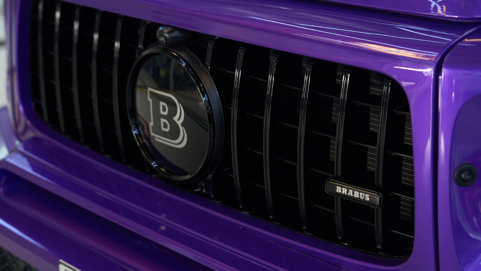 Rent Mercedes-Benz G-class PURPLE 2023 in Dubai , UAE 