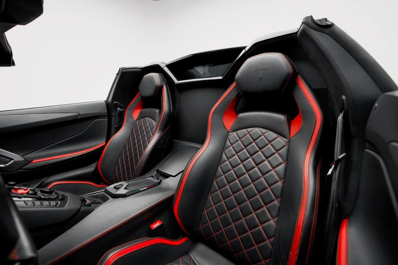 Rent Lamborghini Aventador S BLUE 2023 in Dubai , UAE 