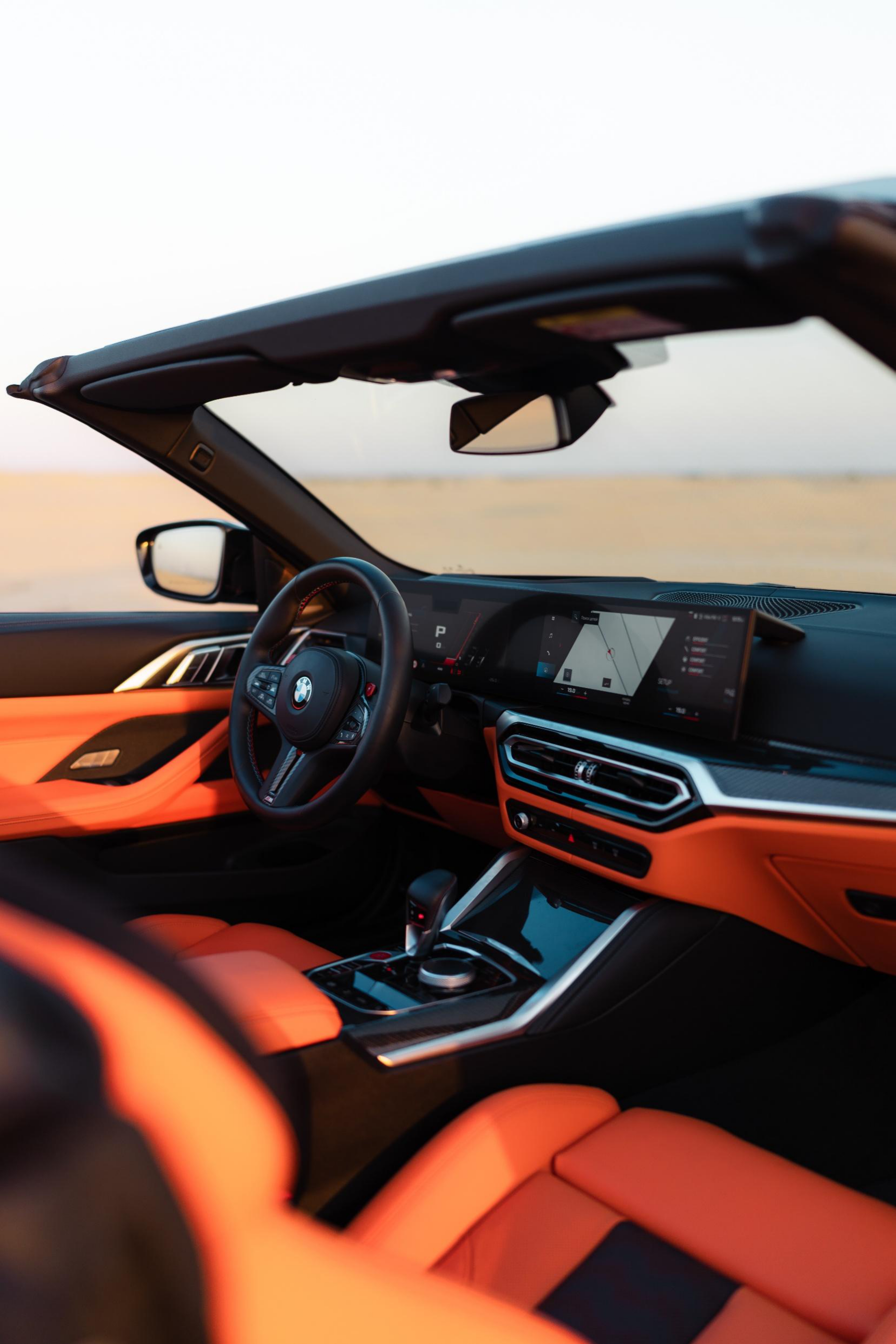 Rent Bmw Series m GREY 2024 in Dubai , UAE 