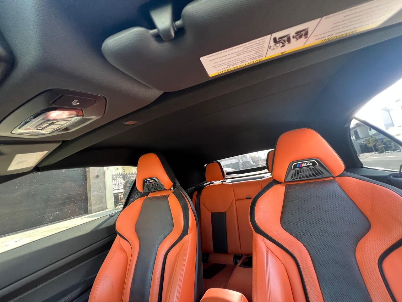 Rent Bmw Series m BLACK 2024 in Dubai , UAE 