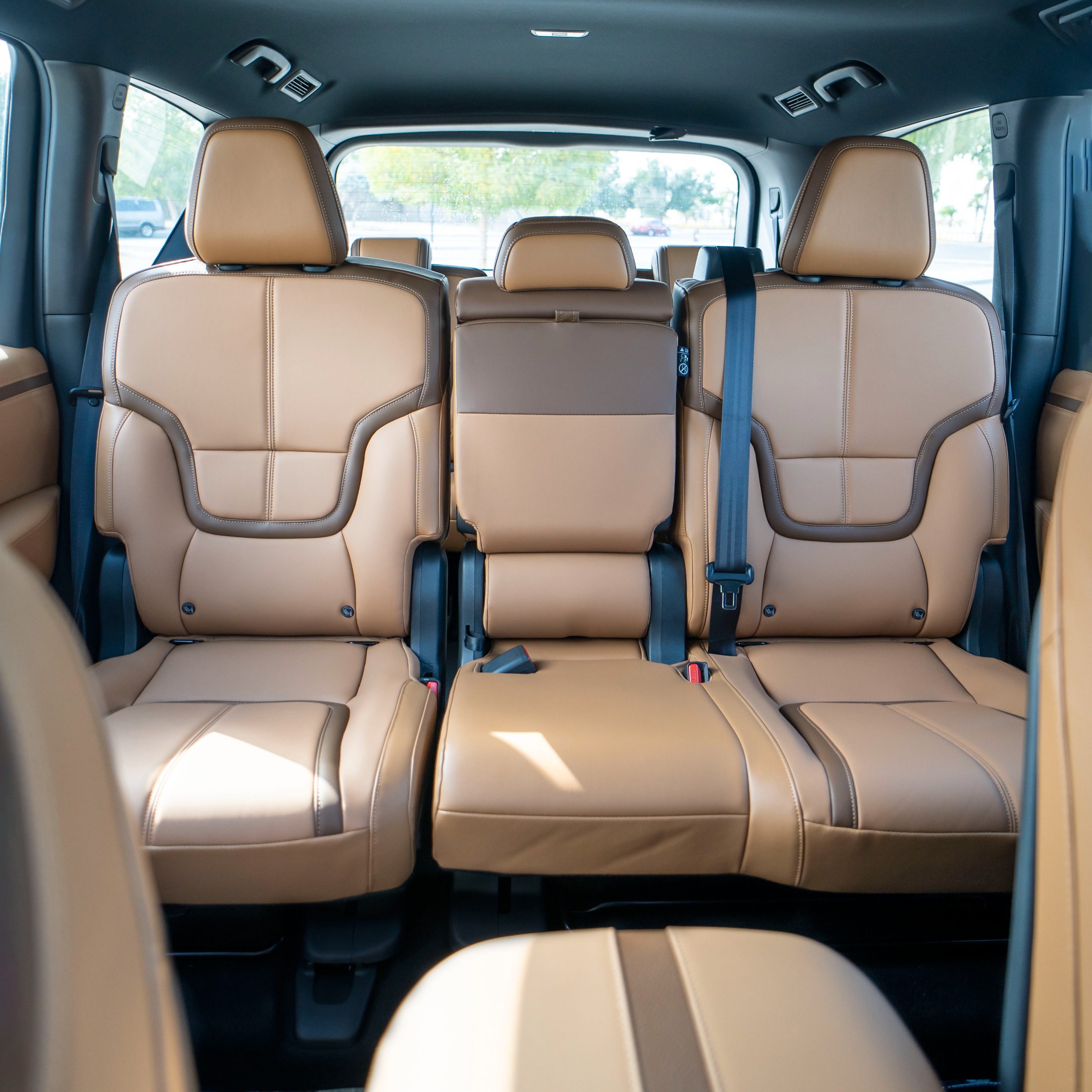 Rent Nissan Patrol BLACK 2025 in Dubai , UAE 