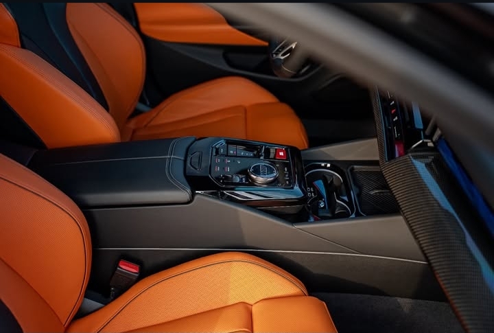 Rent Bmw Series m BLACK 2026 in Dubai , UAE 