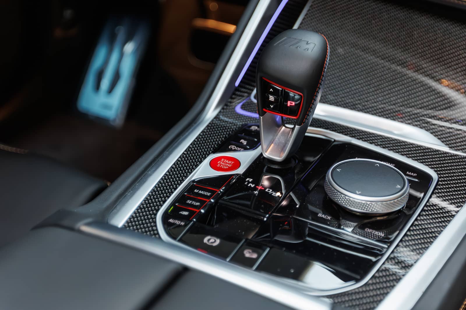 Rent Bmw Series  x BLACK 2025 in Dubai , UAE 