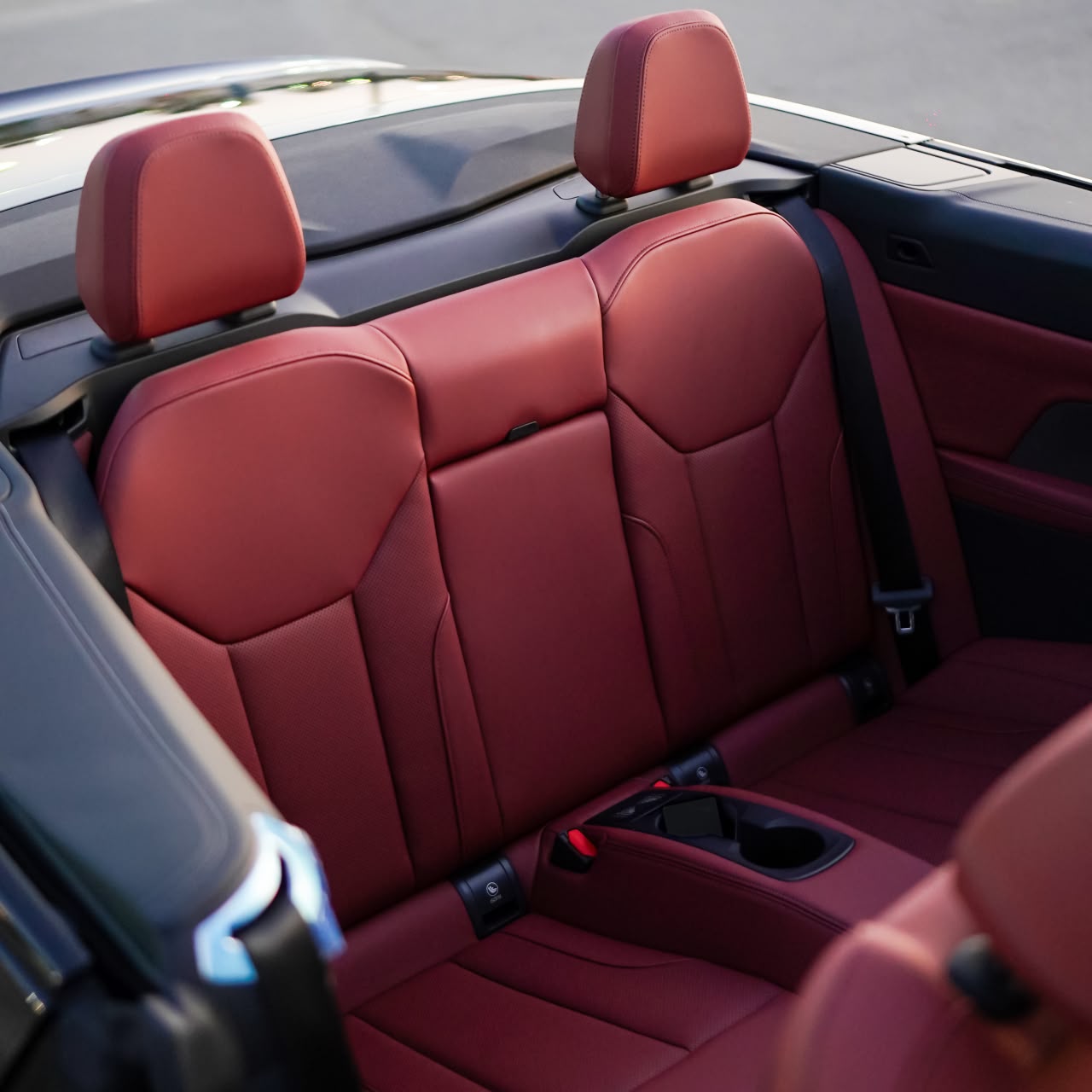Rent Bmw Series 4 BLACK 2026 in Dubai , UAE 