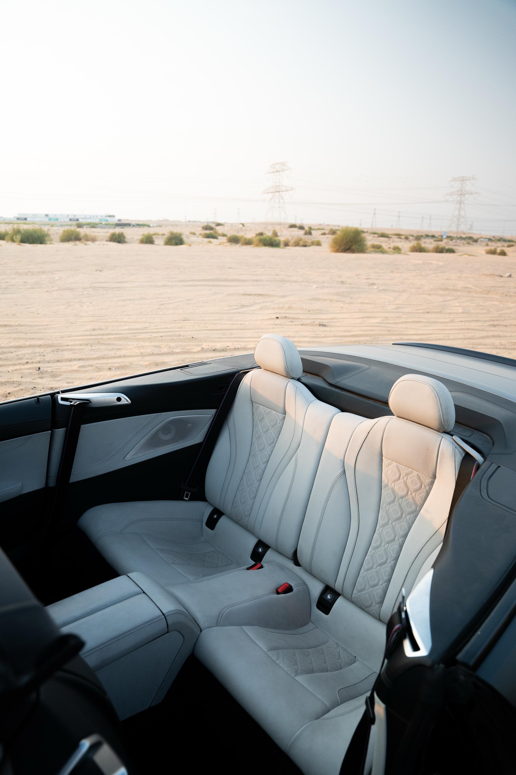 Rent Bmw Series m BLACK 2023 in Dubai , UAE 