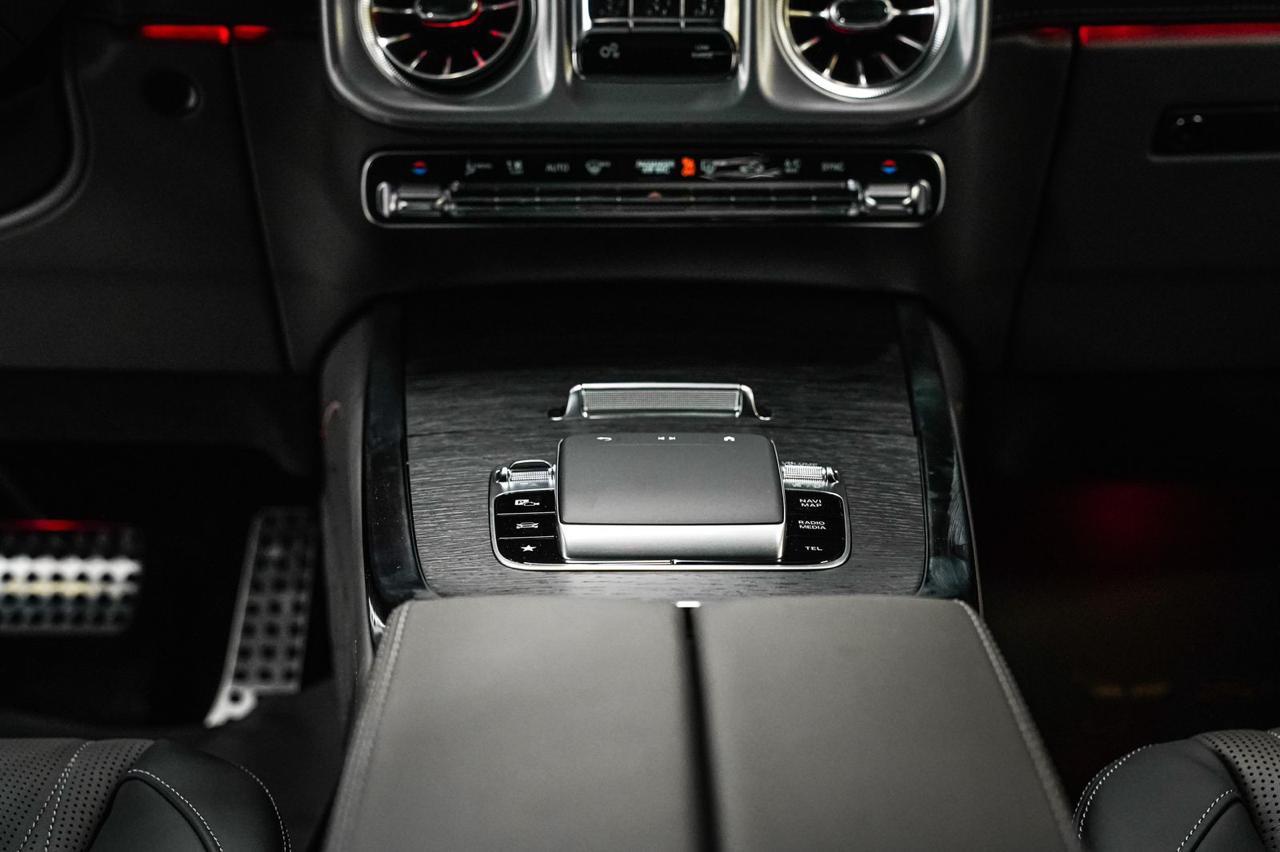 Rent Mercedes-Benz G-class BLUE 2025 in Dubai , UAE 