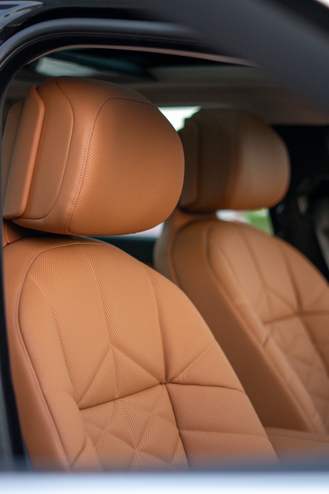 Rent Bmw Series 7 BLACK 2026 in Dubai , UAE 