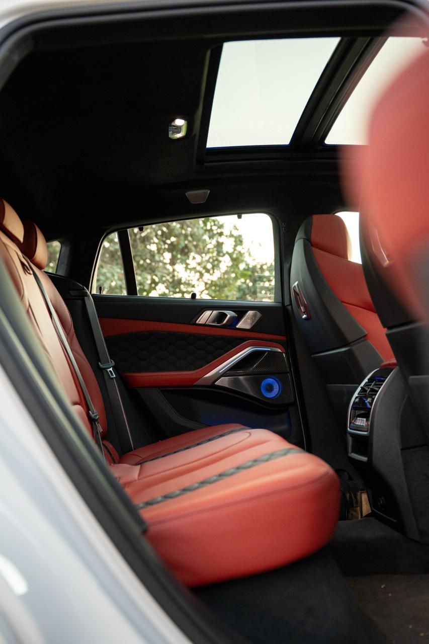 Rent Bmw Series 6 WHITE 2026 in Dubai , UAE 