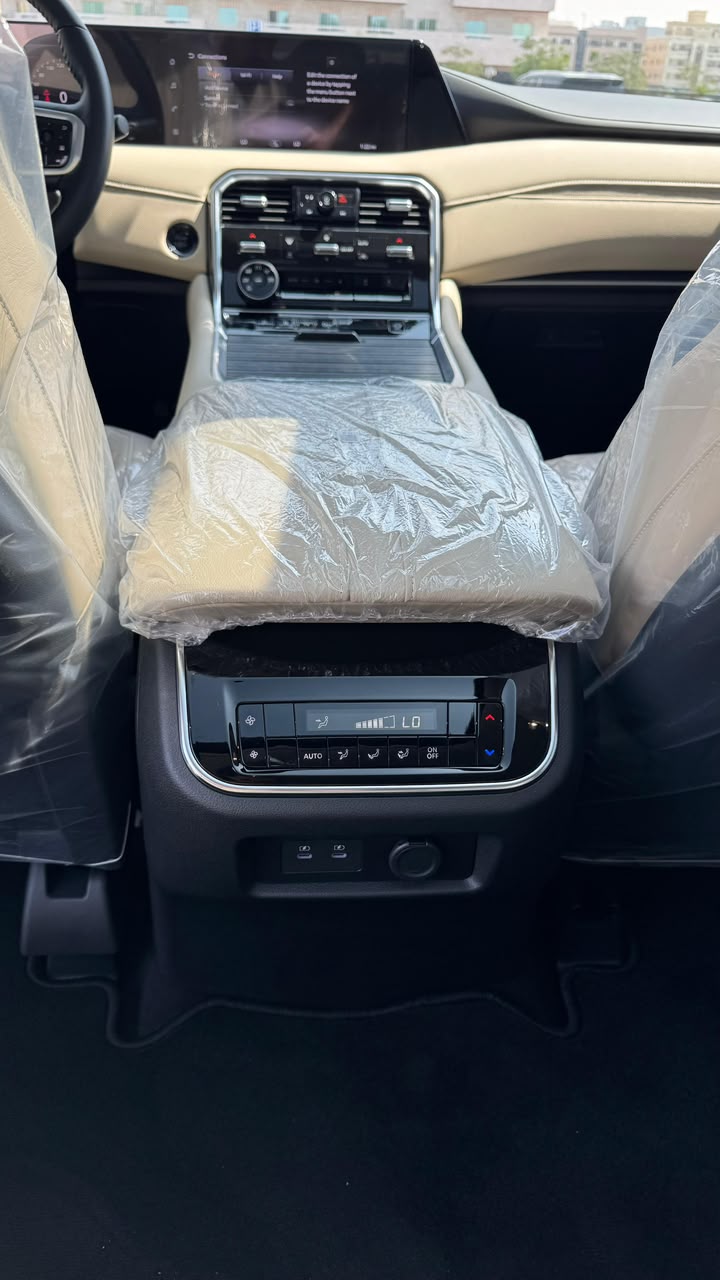Rent Nissan Platinum BLACK 2026 in Dubai , UAE 