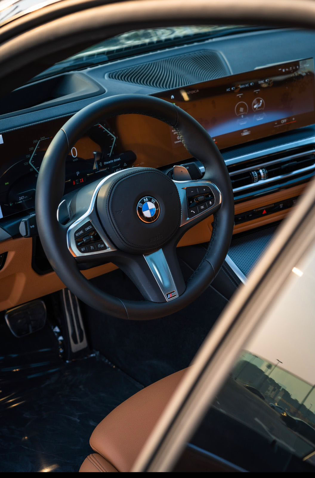Rent Bmw Series 4 BLACK 2023 in Dubai , UAE 