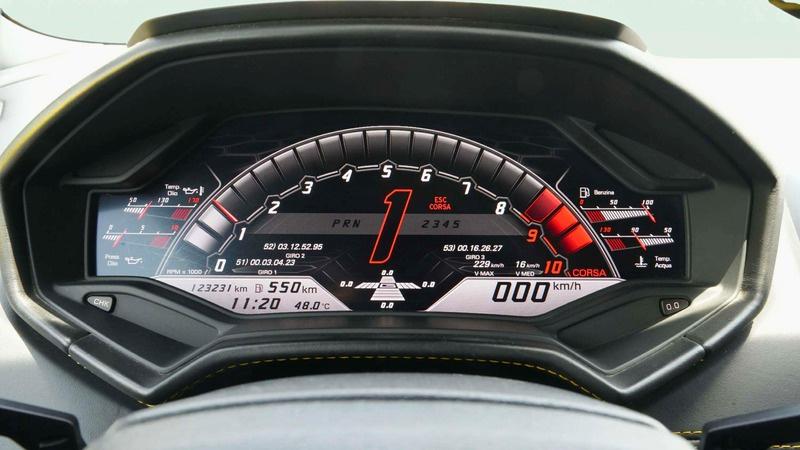 Rent Lamborghini Huracan YELLOW 2022 in Dubai , UAE 