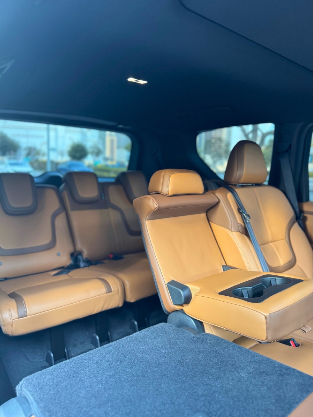 Rent Nissan Patrol BLACK 2026 in Dubai , UAE 
