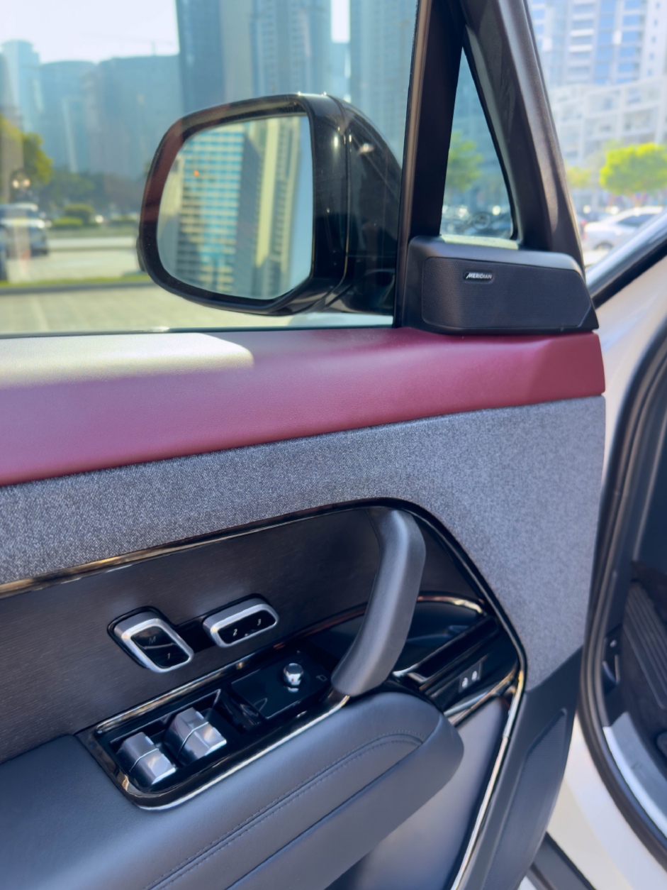Rent Sport GREY 2023 with chauffeur in Dubai , UAE 