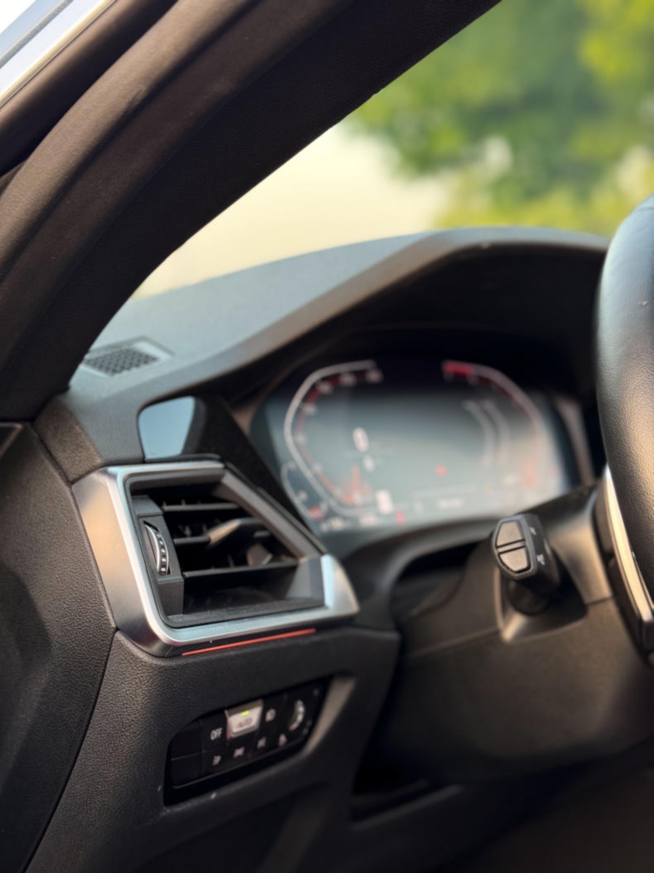 Rent Bmw Series 4 BLUE 2023 in Dubai , UAE 