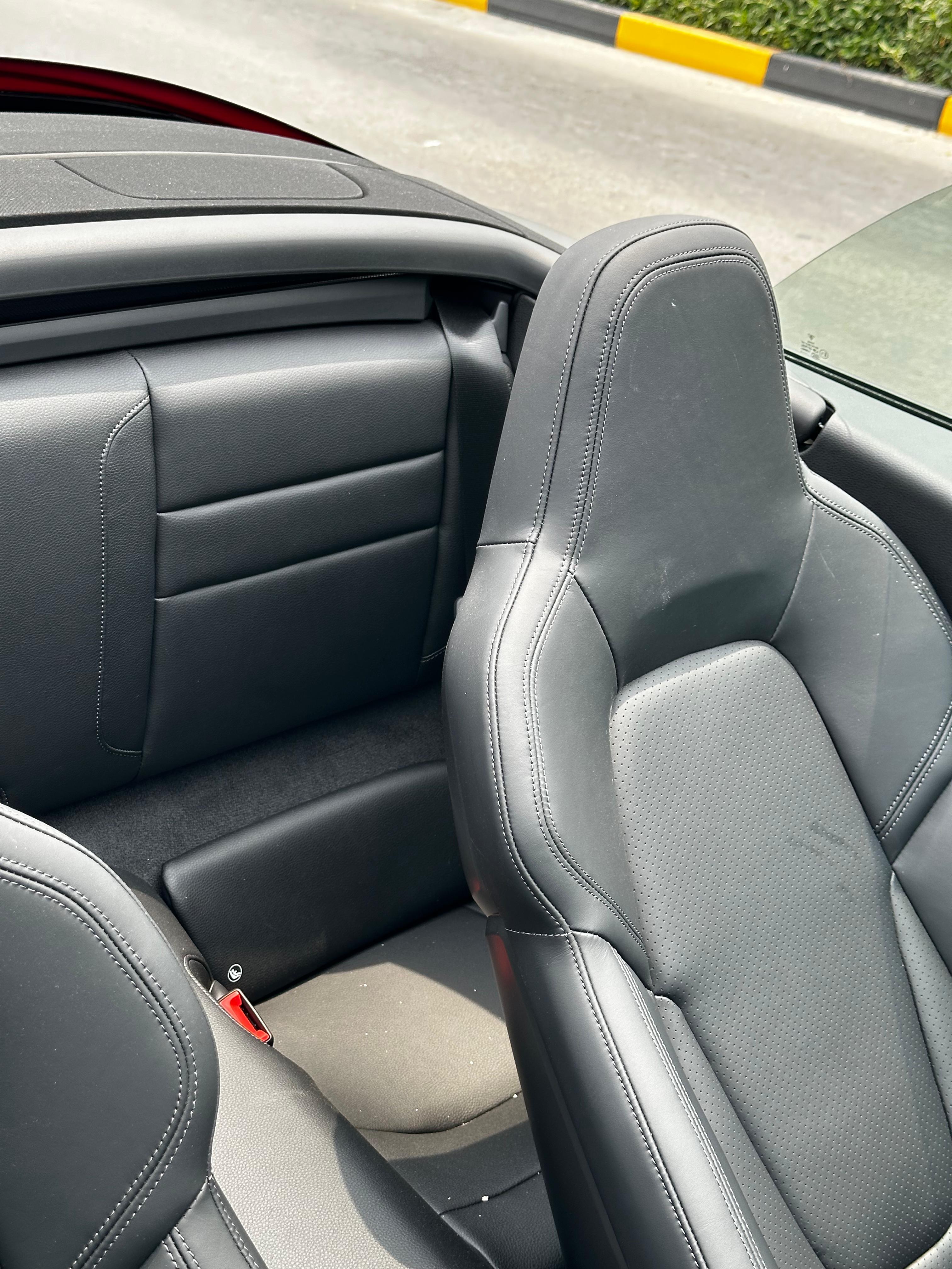 Rent Porsche Carrera GREY 2026 in Dubai , UAE 