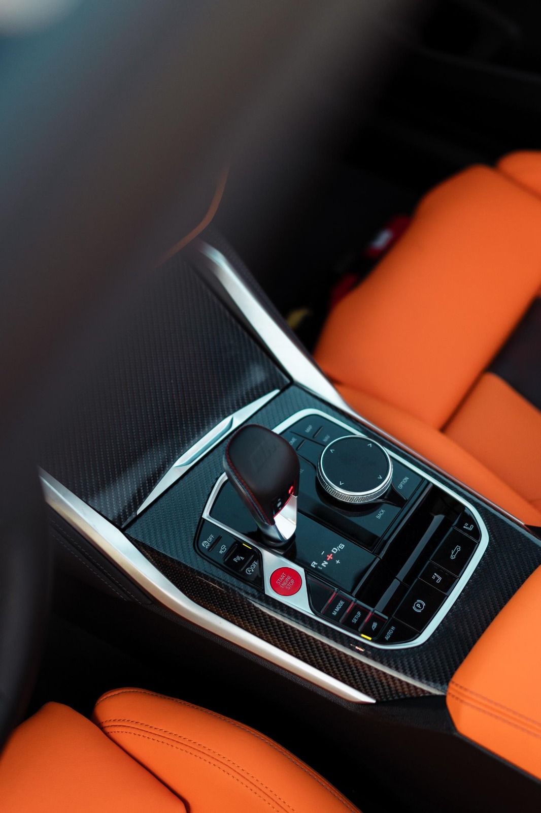 Rent Bmw Series m GREY 2024 in Dubai , UAE 
