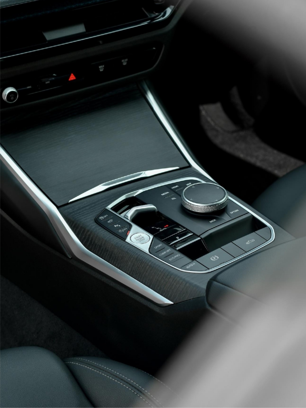 Rent Bmw Series 4 BLACK 2025 in Dubai , UAE 
